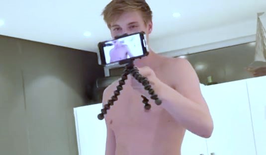 Learn how use cam